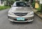 Selling Silver Honda City 2006 in Quezon-2