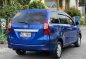 Selling Blue Toyota Avanza 2018 in Las Piñas-7