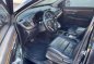 Black Honda Cr-V 2018 for sale in Automatic-4