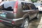 Selling Brown Nissan X-Trail 2008 in Antipolo-4