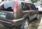 Selling Brown Nissan X-Trail 2008 in Antipolo-2