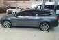 Selling Silver Volkswagen Golf 2017 in Makati-7