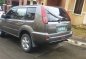 Selling Brown Nissan X-Trail 2008 in Antipolo-3