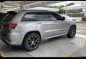 Selling Brightsilver Jeep Grand Cherokee 2017 in Las Piñas-1