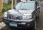 Selling Brown Nissan X-Trail 2008 in Antipolo-1