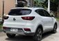 White Mg Zs 2019 for sale in Las Piñas-5