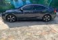 Black Honda Civic 2018 for sale in Automatic-2