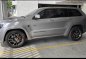 Selling Brightsilver Jeep Grand Cherokee 2017 in Las Piñas-0