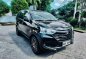 Black Toyota Avanza 2017 for sale in Malvar-0