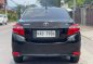 Black Toyota Vios 2018 for sale in Automatic-1