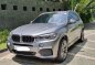 Selling Silver BMW X5 2018 in Pasig-0