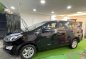 Selling Black Toyota Innova 2016 in Caloocan-3