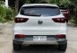 White Mg Zs 2019 for sale in Las Piñas-1