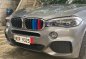 Selling Silver BMW X5 2019 in Malabon-1