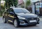 Black Hyundai Accent 2019 for sale in Las Piñas-2