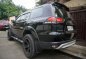 Black Mitsubishi Montero Sports 2014 for sale in Muntinlupa-0