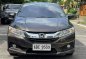 Grey Honda City 2016 for sale in Automatic-0
