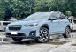 Pearl White Subaru XV 2018 for sale in Makati-2