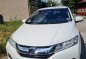 White Honda City 2016 for sale in Muntinlupa-5