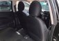 Sell Black 2016 Mitsubishi Mirage-9