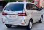 Brightsilver Toyota Avanza 2021 for sale in Makati-8