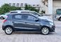 Sell Grey 2013 Toyota Wigo -6