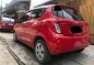 Sell Red 2019 Chevrolet Spark in Quezon City-5