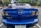 Blue Mazda 3 2011 for sale in Dasmariñas-1