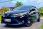 Selling Black Toyota Vios 2016 in Angeles-1