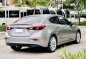 Silver Mazda 3 2016 for sale in Automatic-3