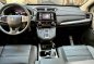 Grey Honda Cr-V 2018 for sale in Automatic-3