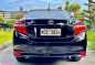 Selling Black Toyota Vios 2016 in Angeles-3