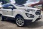 White Ford Ecosport 2019 for sale in Cainta-6