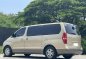 Beige Hyundai Grand Starex 2010 for sale in Automatic-1