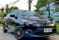 Selling Black Toyota Vios 2016 in Angeles-2