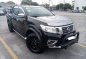 Selling Black Nissan Navara 2015-1