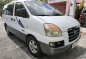 Selling White Hyundai Starex 2006 in Manila-1