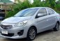 Selling Silver Mitsubishi Mirage G4 2019 in Caloocan-1