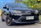 Selling Black Toyota Vios 2016 in Angeles-9