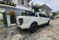 White Ford Ranger 2014 for sale in Automatic-1