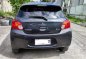 Sell Grey 2015 Mitsubishi Mirage in Parañaque-2