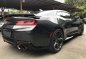 Sell Grey 2019 Chevrolet Camaro in Pasig-6