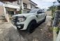 White Ford Ranger 2014 for sale in Automatic-2
