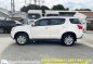 Sell White 2019 Isuzu Mu-X in Cainta-3