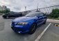 Blue Mazda 3 2011 for sale in Dasmariñas-4