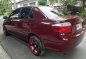 Red Toyota Vios 2004 for sale in Quezon City-2