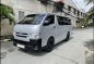 Sell Silver 2019 Toyota Hiace-2