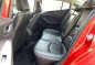 Sell Red 2014 Mazda 2 in Las Piñas-8