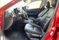 Sell Red 2014 Mazda 2 in Las Piñas-7