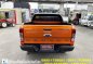 Orange Ford Ranger 2018 for sale in Cainta-5